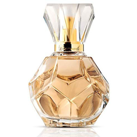 JAFRA Diamonds Agua de Perfume 50 ml